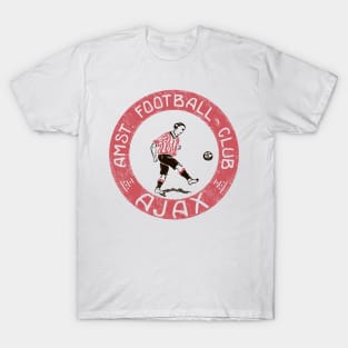 Vintage Ajax T-Shirt